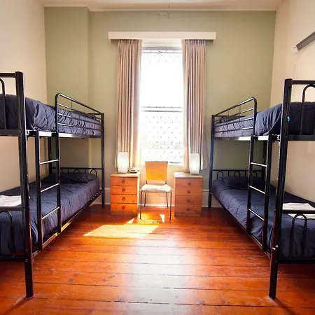 The Nunnery Accommodation-3