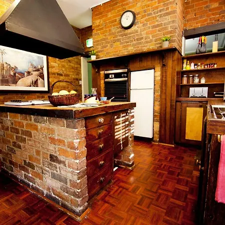 The Nunnery Accommodation-2